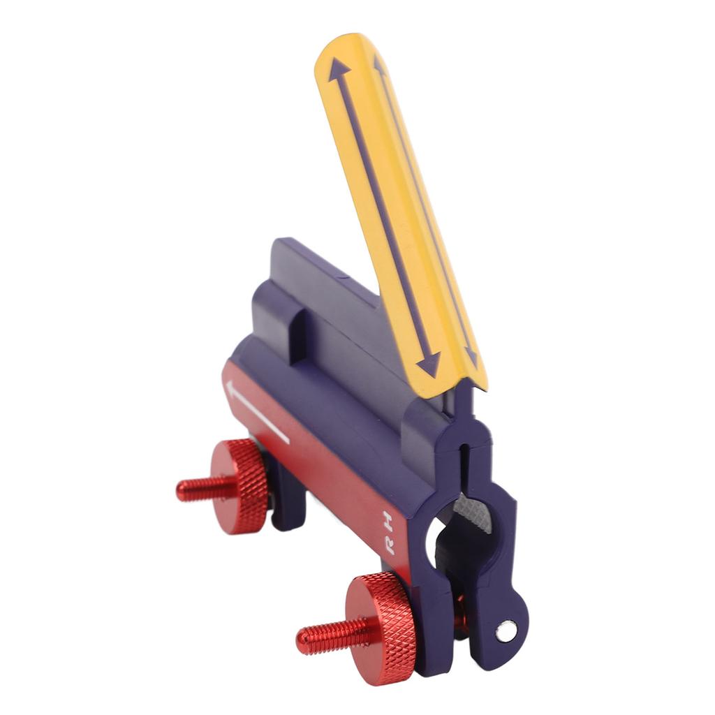  Swing Precision Trainer Blue Compact Portable Skills Development  Swing Training Aid for Be