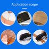 Round Hole Punch for Paper Cards PVC Sheets Wood Veneer Cardstock