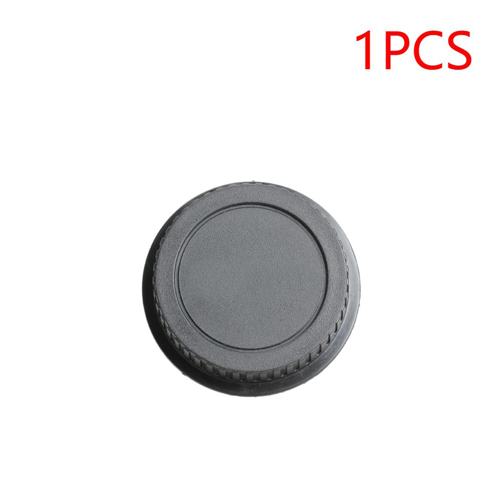 1-10 шт. Задняя крышка объектива для Canon Rebel EOS EFS EF EF-S EF DSLR SLR Задняя крышка объектива для объектива Canon DSLR