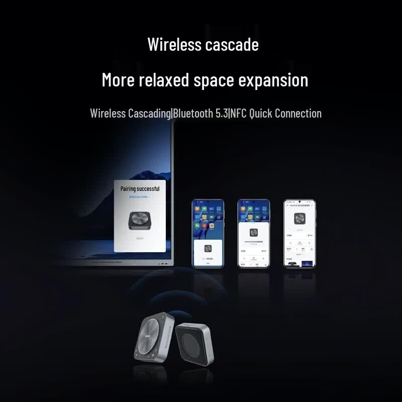 MAXHUB BM51 Video Conference System (CN version)