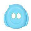 Baby Swimmer Circle Children Float Boat Water Toys PVC გასაბერი ჩვილის საცურაო სავარძლის ბეჭედი