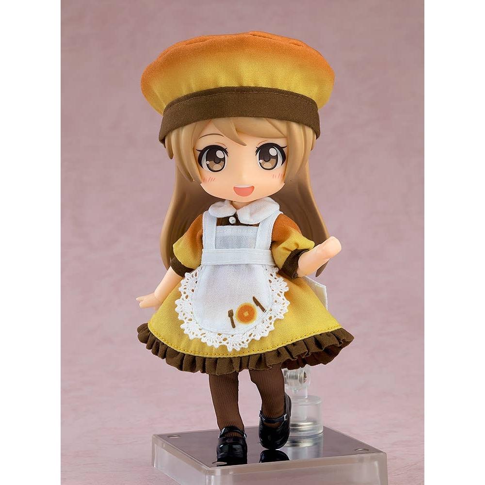 Nendoroid Doll Outfit Set  Pancake Chan