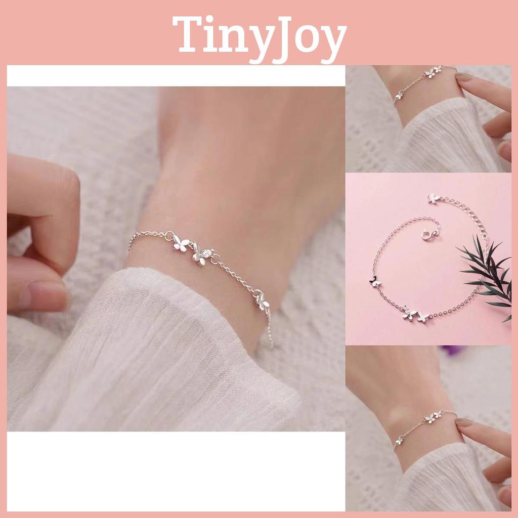 Geometric Butterfly Chic Bracelet Fashionable Womens Jewelry For Summer 2024