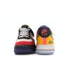 Nike Air Force 1 07 LV8 What The LA Men Tenisky Vícebarevná Bílá Černá CT1117-100