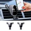 with Hook Air Vent Mount Anti-Shake Stable For Citroen C4 C3 C5 C1 C2 Berlingo Celysee Cactus Picasso Aircross Saxo