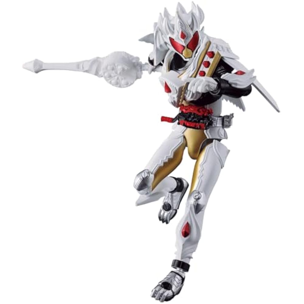 [BANDAI (BANDAI)] Kamen Rider Action Figure Kamen Rider Gavcake Form