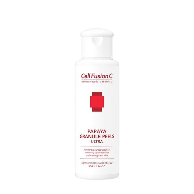 Cell Fusion C - Papaya Granule Peels Ultra 50g