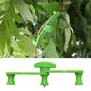 Adjustable Plant Clips For Indoor Cultivation Branch Benders Maximizing Airflow Light Penetration