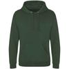 Awdis Mens Just Hoods Graduate Heavyweight Hoodie