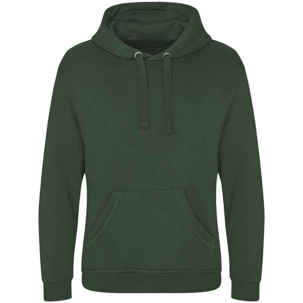 Awdis Mens Just Hoods Graduate Heavyweight Hoodie