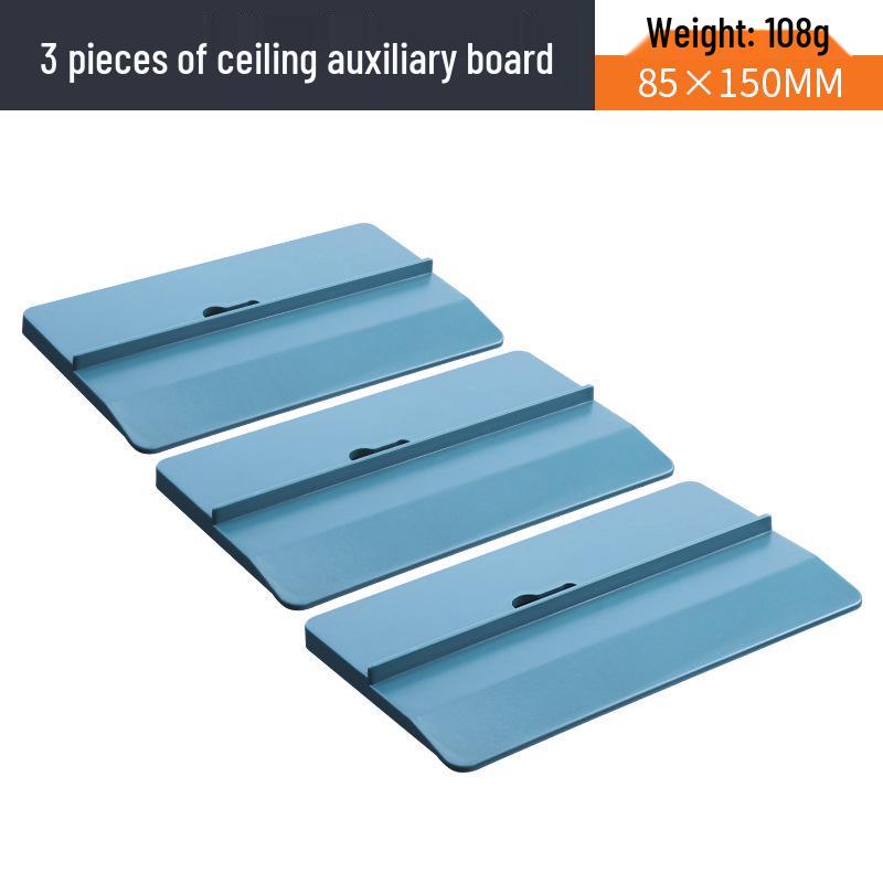 Drywall and Ceiling Tool Set for Woodworking