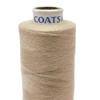 IBA Indianbeautifulart Blue Over Locking Spun 20 Pcs Quilting Sewing Wholesale Polyester Spool