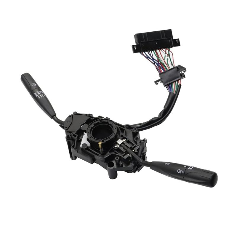 84310-35300 Переключатель указателей поворота передний для Toyota Пикап 4Runner 1989 1990 1991 1992, Аксессуары-переключатель фар стеклоочистителя-A02G чёрный