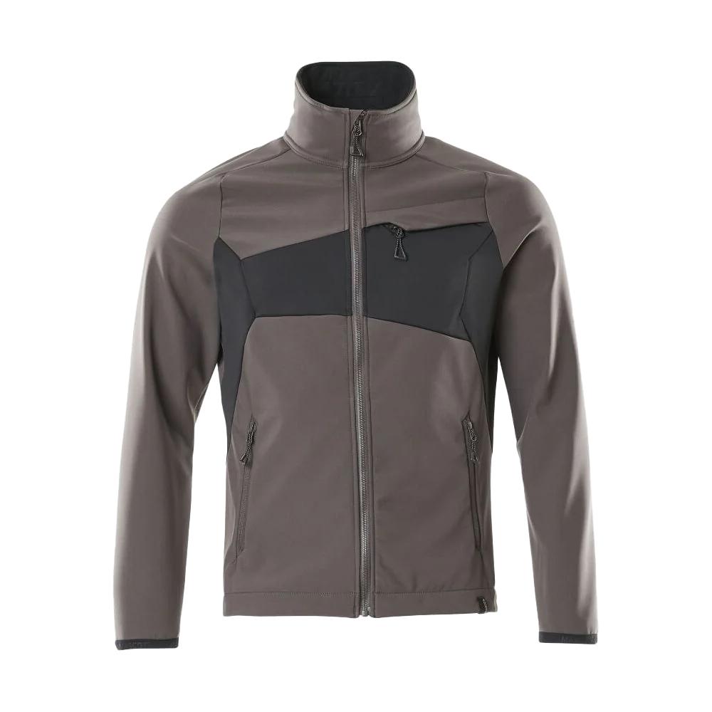 Mascot Mens Accelerate Soft Shell Jacket