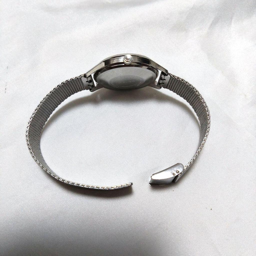 [USED] Extremely Rare Seiko Skyliner Hand-wound Vintage Watch