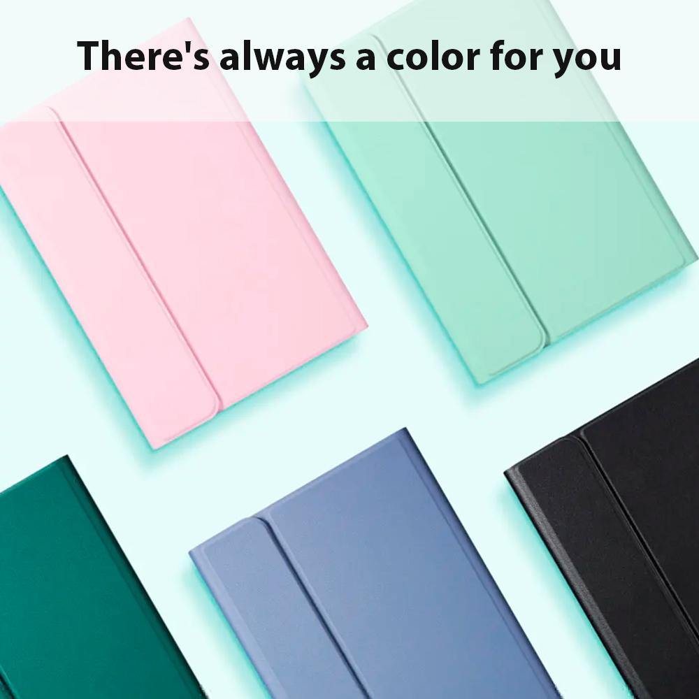 New Detachable Keyboard Case Magnetic Keyboard, Mouse for Samsung Galaxy Tab A9 Plus 11 Inch Case, Tab A9+ SM-X210N/X216B