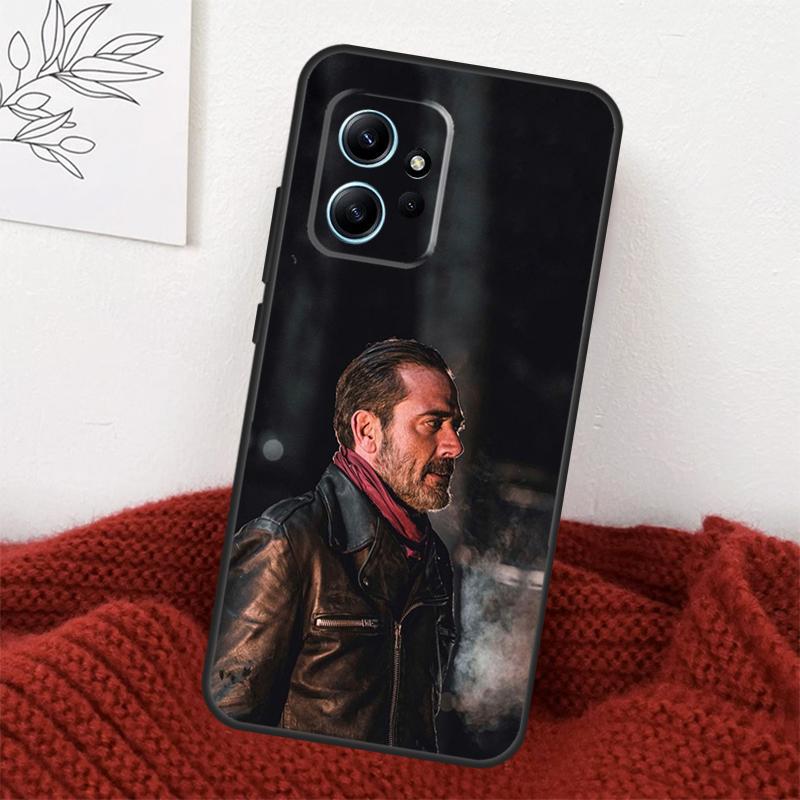 

The Walking Dead Dead City Case For Xiaomi Redmi Note 13 10 11 12 14 15 Pro Plus Cover For Redmi 15 15C 14C 10C 12C 13C Redmi 15C 5G