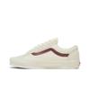 Vans OG Style 36 LX 'Classic White Pomegranate' VN0A4BVE9X6