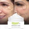 Creme facial de retinol para ficar acordado até tarde, bloqueando a água do rosto Creme Essência nutritivo, calmante, reparador e iluminador