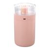 250ml Portable   Humidifier USB Powered   Rock Desktop Humidifier for Car   Bedroom Living Room