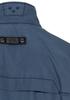 Mid-season Jacket Camel Active Lightweight Blouson with Stand-up Collar (430340-3O61) Night Blue