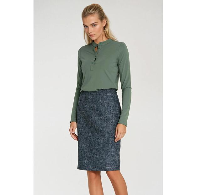 Юбка миди NIFE SP85 EU 36