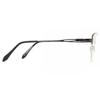 Full Rim Cat Eye Black Gunmetal Smartbuy Collection Yasin 898e Fashion Women Eyeglasses
