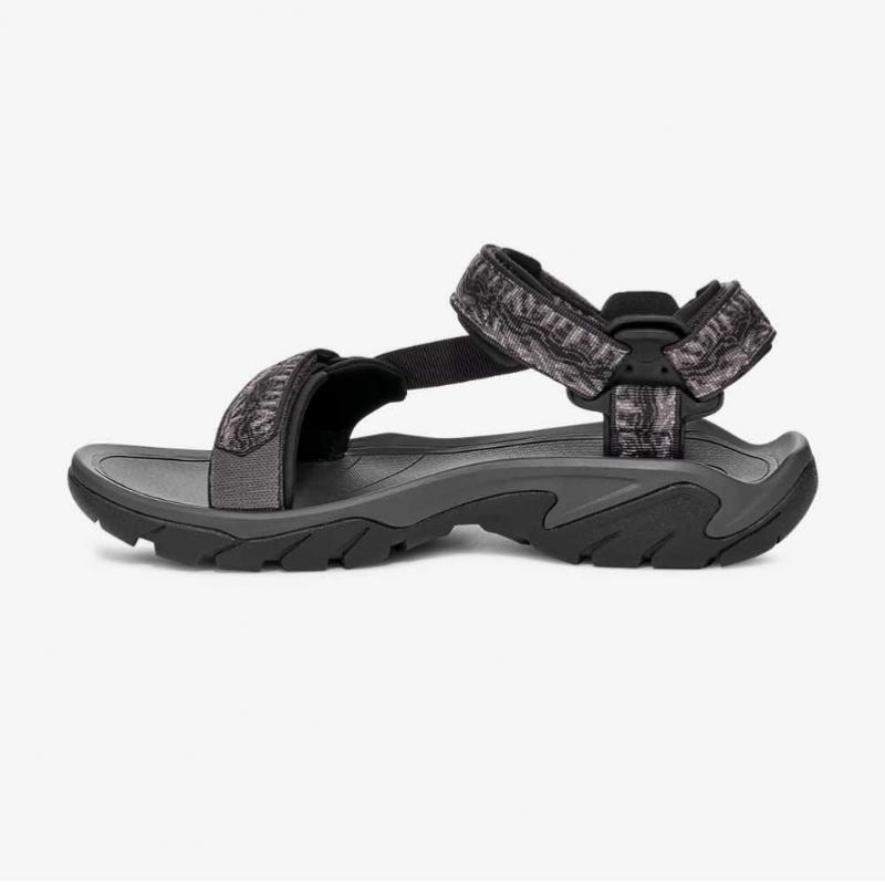 Teva 2025 S S Men S Terra Fi 5 Stvm2512456 Gtt