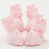 Pet Dog Rainshoes Waterproof Silicone Dog Shoes Anti-skid Boots for Small Medium Large Dogs Cats Rainy Days