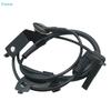 4670A576 Front Right ABS Wheel Speed Sensor Compatible With Outlander 07-17 Outlander Sport 11-17 Lancer 08-17 ASX 13-15