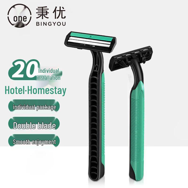 Disposable Travel & Hospitality Personal Care Items