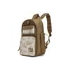 Fila Fabric Laptop Bag Backpack Men's Soil Umber F13M248103F-BN