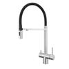 TLXT Magnetic Wall-Mounted Hot & Cold Purified Water Faucet