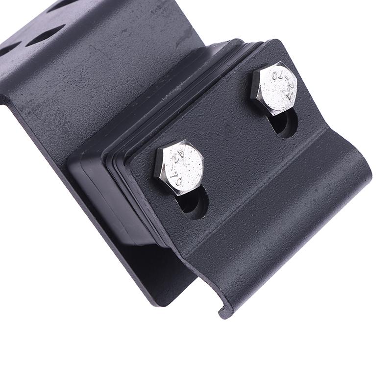 Car Roof Fixed Clips Car For No Gap Car Roof Rack Cargo Basket Carriers Fixed Clips Suv Universal Shelf Clips