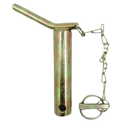 Upper Link Pin Cat. 1 Diameter 19 Length 191 with Chain 12856