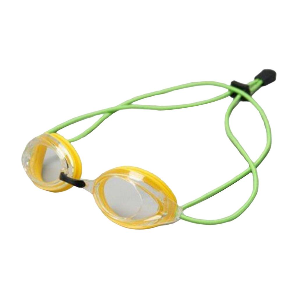 Adjustable Silicone Swimming Goggles, Retractable, Portable, Leakproof, Wide , Anti-Fog for Adults