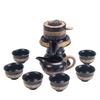 Ge Kiln Automatic Tea Set, Household Creative Kung Fu Tea Set, Business Gifts Are Certain