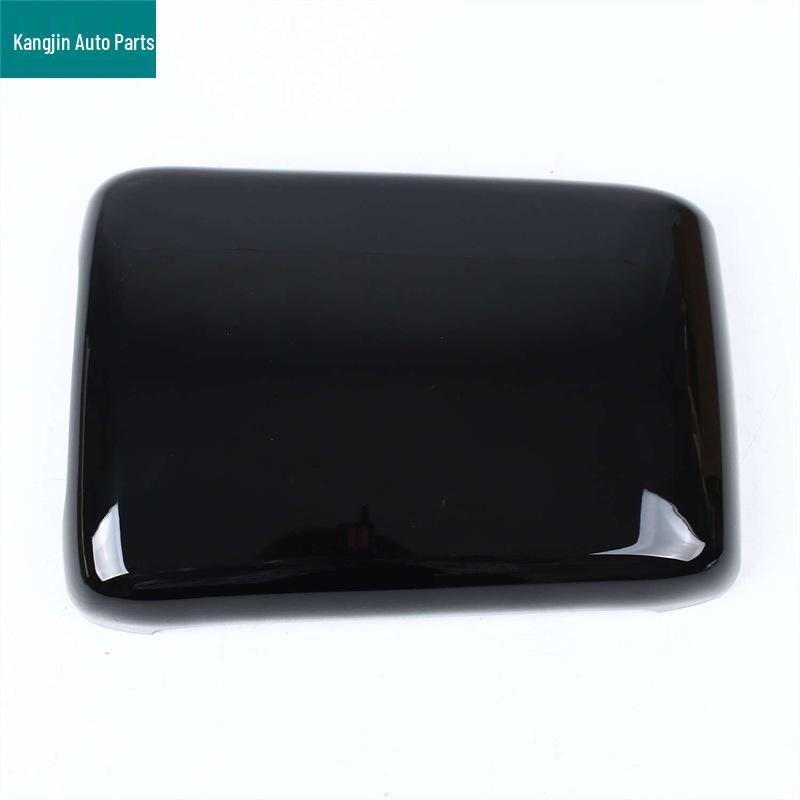 

24 Equation Leopard 5 Armrest Box Cover & Interior Sticker Set