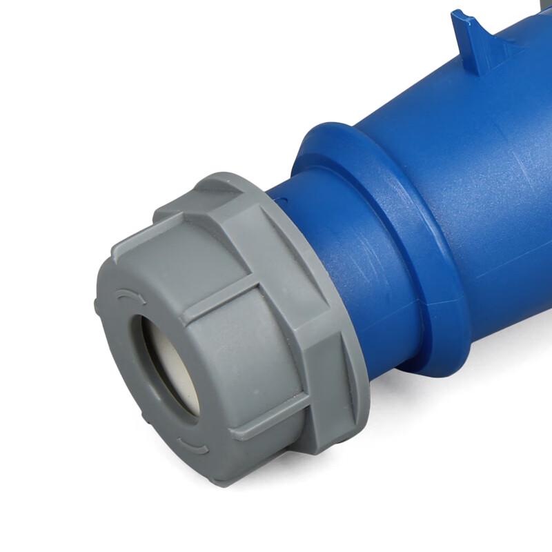 Tianxu ZZ Series Industrial Waterproof Connector