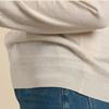 BCBG Logo Lettering Knit Pullover B6s2k406