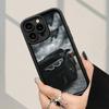 Sports Car Design Phone Case for iPhone 17 16 15 14 13 12 11 Pro/ Max /Plus Anti-fall and Shockproof Back Cover