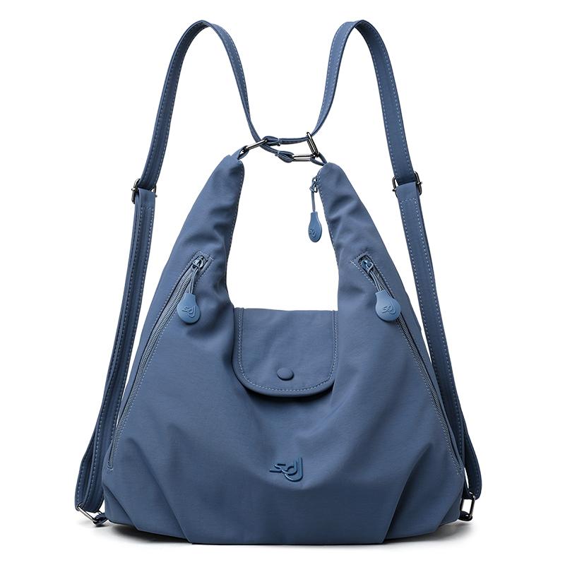 Women's Crossbody Bag Multi-function Small Backpack