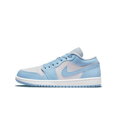 Air 1 Low University Blue Grey