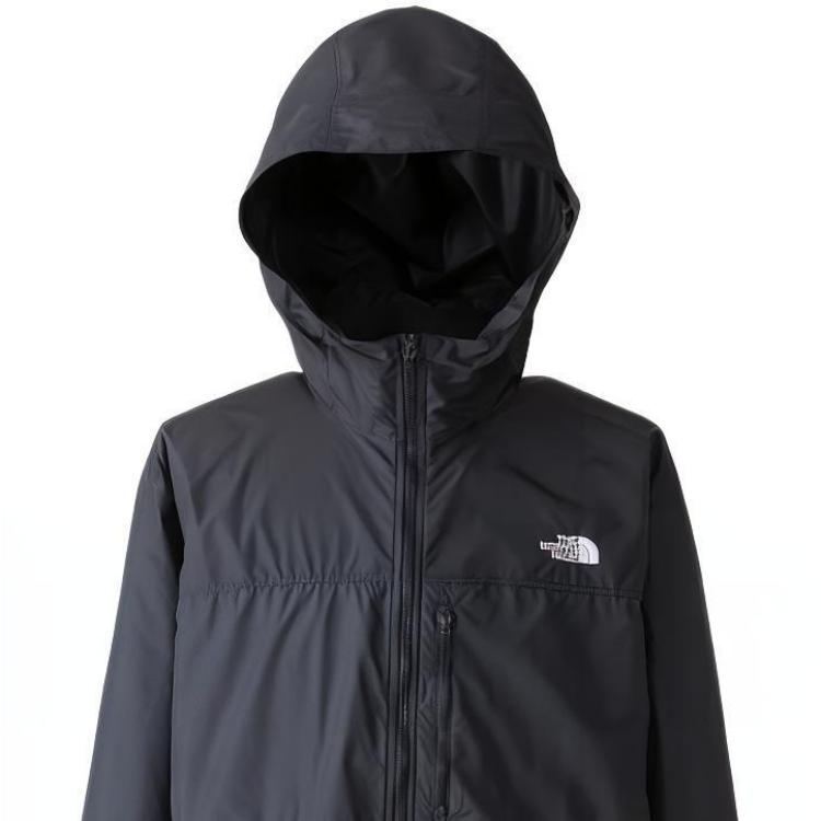 THE NORTH FACE Jackets & Coats Men's Black NP22432R-K