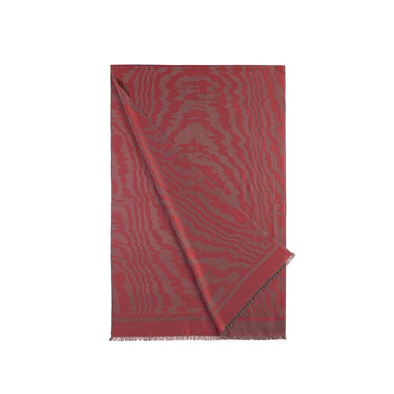 WENSLI Silk Blend Warm Scarf