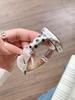 Star Denim Watch Strap for Apple 11th Gen, Huawei GT6, and Xiaomi 9 Pro Female Models