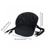 Paddle Board Backrest Seat Adjustable Deck Long-Lasting for Kayaking