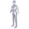 Woman Full Body Female Inflatable Mannequin Dummy Torso Display-Model 165cm
