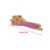 Kawaii Cartoon Dog Acrylic Hairpin Cute Animal Cat Duckbill Hair Clip Side Bangs Clip Headdress Sweet Hair Accessories Gifts