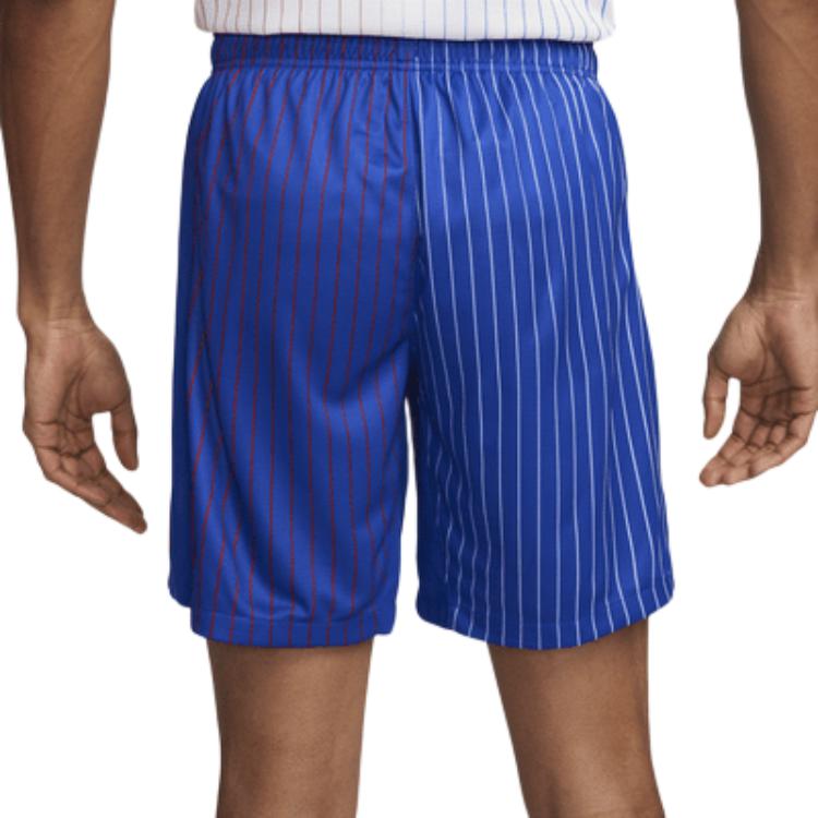 Nike FFF 2024 Stadium Away Soccer Bottom Men's Bright Blue FJ4294-452